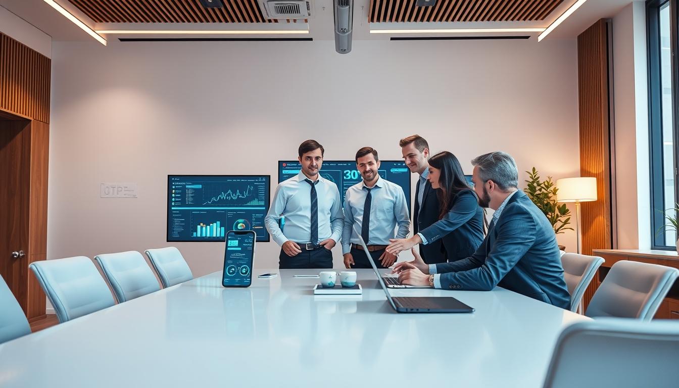 Custom business systems and integrations