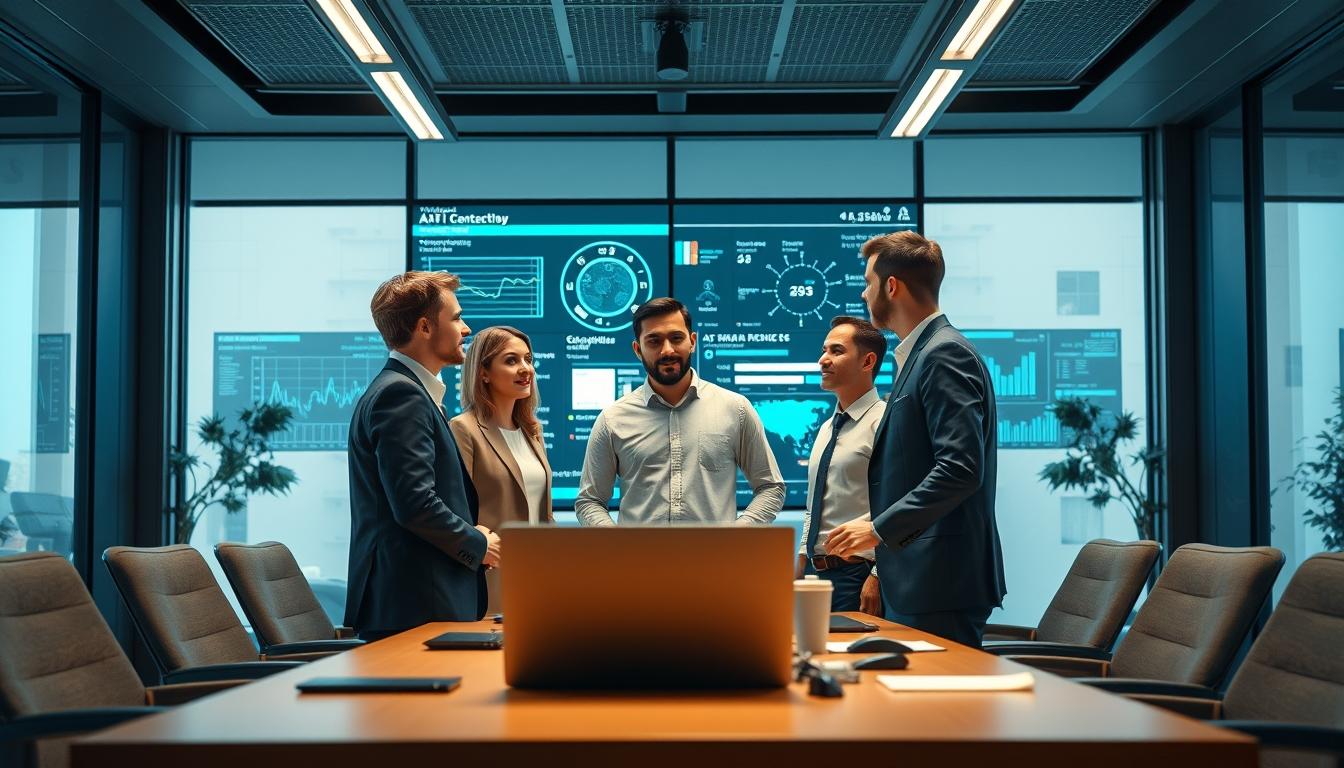 Enterprise platform scalability and system integration